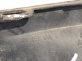 MRIEŽKA NÁRAZNÍKA PRAVÁ PREDNÁ VW POLO V (6R1, 6C1) 2009 - 2022 6R0853666D