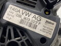 ALTERNÁTOR VW POLO V (6R1, 6C1) 2009 - 2022 03L903023F