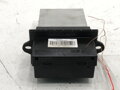 ODPORNÍK VENTILÁTORA / VENTILÁTORY VZDUCHU RENAULT SCÉNIC II (JM0/1_) 2003 - 2010 N106091C