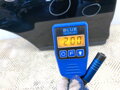 DVERE PRAVÉ ZADNÉ FORD KUGA I 2008 - 2012