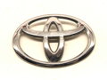 ZNAK / EMBLÉM PREDNÝ TOYOTA AYGO (_B4_) 2014 - 2022 90975-02195