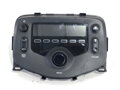 RÁDIO TOYOTA AYGO (_B4_) 2014 - 2022 86120-0H040