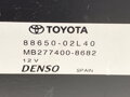 MODUL KLIMATIZÁCIE TOYOTA COROLLA KOMBI (_E21_) 2019 - 2022 88650-02L40