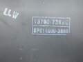 KRYT FILTRA VZDUCHU OPEL AGILA (B) (H08) 2008 - 2014 13700-73KAC