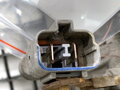 SERVO RIADENIA OPEL AGILA (B) (H08) 2008 - 2014 57K51