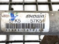SERVO RIADENIA OPEL AGILA (B) (H08) 2008 - 2014 57K51