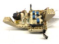 MODUL BSI OPEL AGILA (B) (H08) 2008 - 2014 36770-51K41