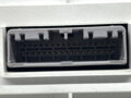 TACHOMETER BUDÍKY OPEL AGILA (B) (H08) 2008 - 2014 34100-52K04