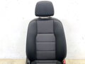 SEDADLO PRAVÉ PREDNÉ MERCEDES-BENZ CLASS C T-MODEL (S204) 2007 - 2014