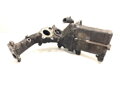 CHLADIČ EGR MERCEDES-BENZ CLASS C T-MODEL (S204) 2007 - 2014 A6461400675