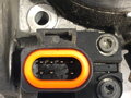 ŠKRTIACA KLAPKA AUDI A6 C5 (4B2) 1997 - 2005 078133063AG