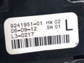OVLÁDANIE OKIEN BMW 5 TOURING (F11) 2009 - 2017 9241951