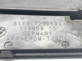 MRIEŽKA NÁRAZNÍKA ĽAVÁ PREDNÁ BMW 5 TOURING (F11) 2009 - 2017 7200699
