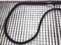 TESNENIE VEKA BATOŽINOVÉHO PRIESTORU KUFRA BMW 5 TOURING (F11) 2009 - 2017 7206554