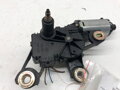 MOTORČEK STIERAČOV ZADNÝ AUDI A4 B6 (8E2) 2000 - 2005 8E9955711B