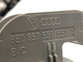 SLNEČNÉ CLONÍTKO ĽAVÉ AUDI A4 B6 (8E2) 2000 - 2005