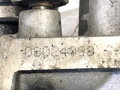 VSTREKOVACIA RAMPA AUDI A4 B6 (8E2) 2000 - 2005 2900901501