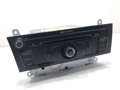 RÁDIO AUDI A4 B8 AVANT (8K5) 2007 - 2015 8T1035186C