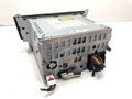 RÁDIO AUDI A4 B8 AVANT (8K5) 2007 - 2015 8T1035186C