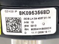 PREPÍNAČ ZDRUŽENÝ AUDI A4 B8 AVANT (8K5) 2007 - 2015 8K0953568D