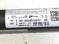 HLAVOVÝ AIRBAG VZDUCHOVÝ PRAVÝ AUDI A4 B8 AVANT (8K5) 2007 - 2015 8K0880742D