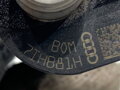 VSTREKOVAČ AUDI Q7 (4LB) 2006 - 2016 057130277AG