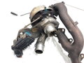 TURBO AUDI Q7 (4LB) 2006 - 2016 057145722G