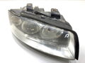 SVETLO PRAVÉ PREDNÉ AUDI A4 B6 (8E2) 2000 - 2005 8E0941004F
