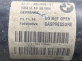 TLMIČ ĽAVÝ PREDNÝ S PRUŽINOU VDC BMW 6 GRAN COUPE (F06) 2012 - 2018 6857699