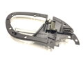 KĽUČKA VNÚTORNÁ ĽAVÁ PREDNÁ SEAT TOLEDO II (1M2) 1998 - 2006 1M0837113