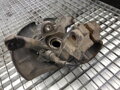 OTOČ PRAVÁ PREDNÁ SEAT TOLEDO II (1M2) 1998 - 2006