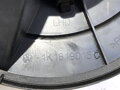 VENTILÁTOR KÚRENIA VW GOLF VI (5K1) 2008 - 2014 1K1819015C
