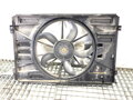 VENTILÁTOR CHLADIČA VW GOLF VI (5K1) 2008 - 2014 1K0121205AF