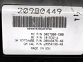 MODUL VEKA BATOŽINOVÉHO PRIESTORU OPEL INSIGNIA A SPORTS TOURER (G09) 2008 - 2017 20980449