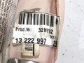 HLAVOVÝ AIRBAG VZDUCHOVÝ PRAVÝ OPEL INSIGNIA A SPORTS TOURER (G09) 2008 - 2017 13222997
