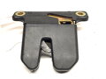ZÁMOK VEKA BATOŽINOVÉHO PRIESTORU ZADNÝ SEAT TOLEDO II (1M2) 1998 - 2006 8D5827505D