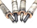 VSTREKOVAČE SADA PEUGEOT 407 SW (6E_) 2004 - 2011 9657144580