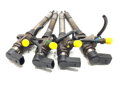 VSTREKOVAČE SADA PEUGEOT 407 SW (6E_) 2004 - 2011 9657144580