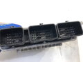 RIADIACA JEDNOTKA MOTORA PEUGEOT 407 SW (6E_) 2004 - 2011 9663007980