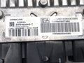 RIADIACA JEDNOTKA MOTORA PEUGEOT 407 SW (6E_) 2004 - 2011 9663007980