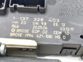 SŤAHOVAČKA OKNA PRAVÁ PREDNÁ PEUGEOT 407 SW (6E_) 2004 - 2011 1137328403