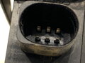 VENTIL MAGNETICKÝ AUDI A3 (8P1) 2003 - 2013 6Q0906625