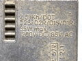 RIADIACA JEDNOTKA XENÓN AUDI A3 (8P1) 2003 - 2013 2285510600