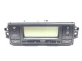 PANEL OVLÁDANIA VENTILÁCIE SEAT LEON (1M1) 1999 - 2006 1M0820043C