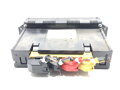 PANEL OVLÁDANIA VENTILÁCIE SEAT LEON (1M1) 1999 - 2006 1M0820043C
