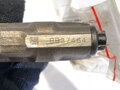 PIEST S OJNICOU SUBARU WRX SEDAN (GJ) 2011 - 2022 FA20