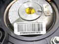 AIRBAG ŠOFÉROV FORD FOCUS II (DA_, HCP, DP) 2004 - 2013 4M51-A042B85-CF