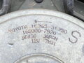 VENTILÁTOR CHLADIČA LEXUS GS (_S19_) 2005 - 2012 422750-1970