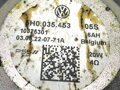 REPRODUKTORY SADA VW GOLF VIII (CD1) 2019 - 2022 5H0035453