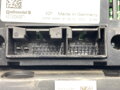 PANEL OVLÁDANIA VENTILÁCIE AUDI A5 (8T3) 2007 - 2017